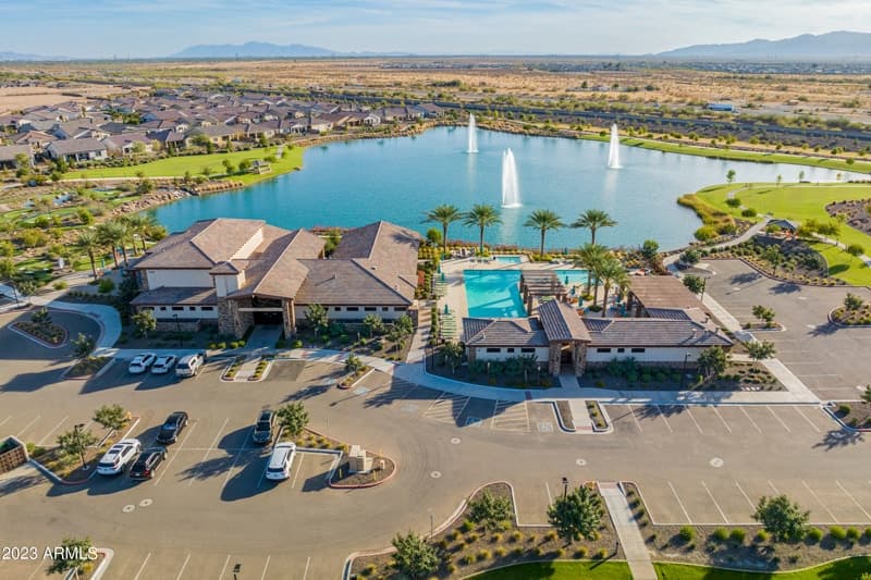 Heritage at Asante — photo 1 of 3