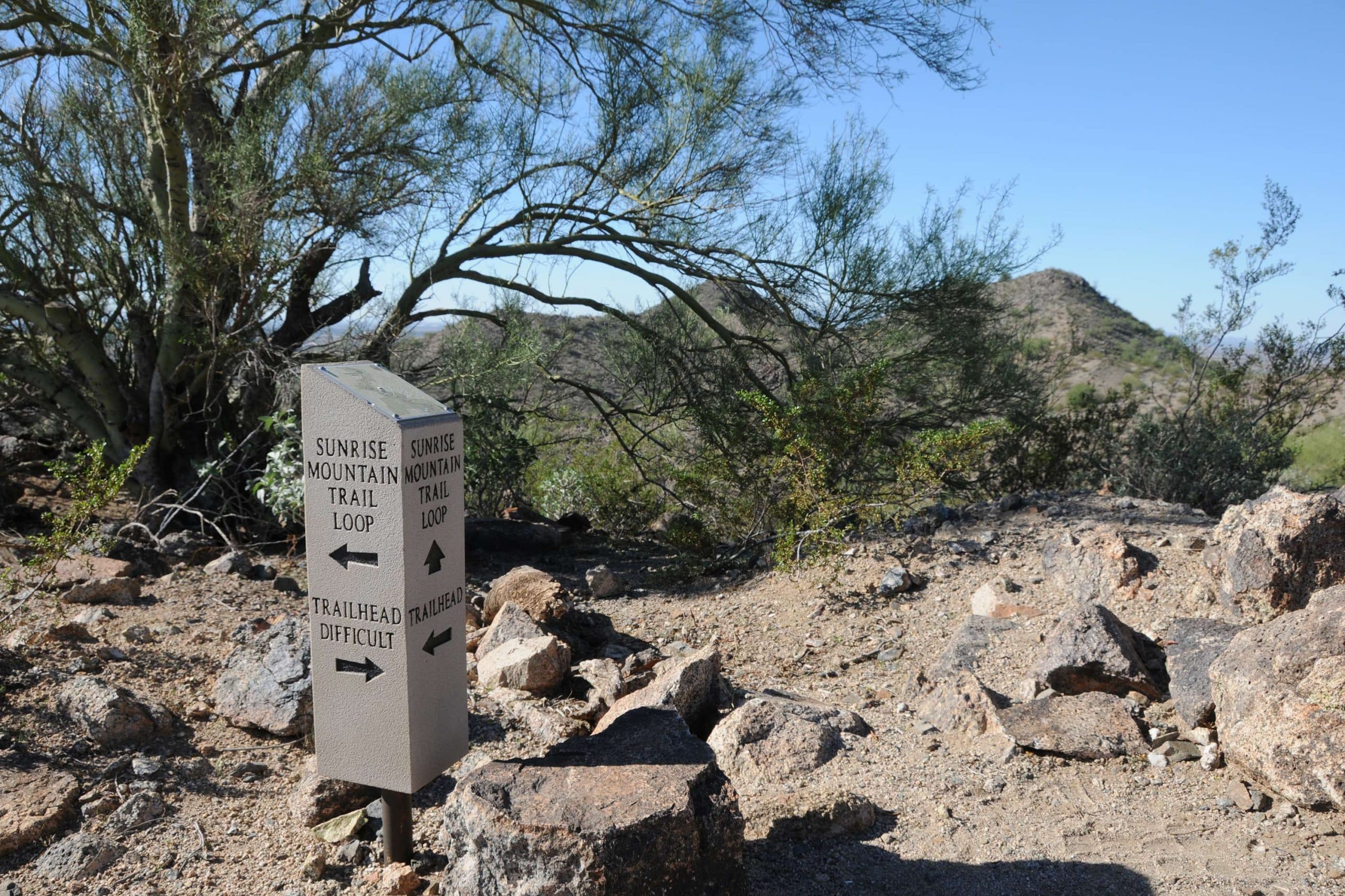Sonoran Mountain Ranch
