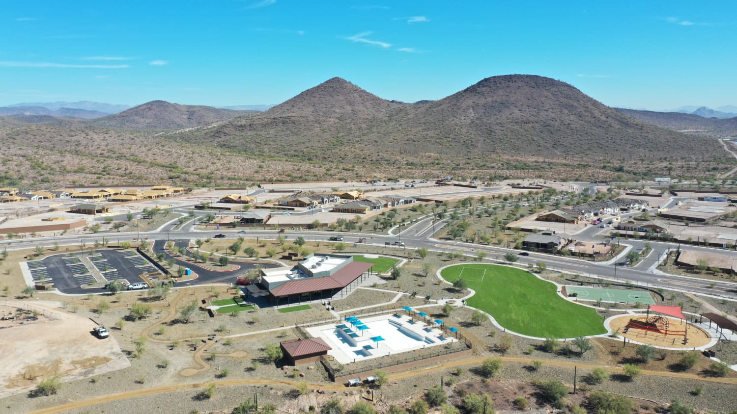 Vistancia — photo 1 of 2