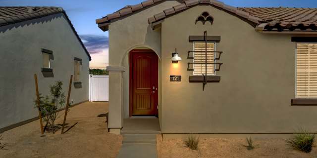 Canyon Trails community photo 2