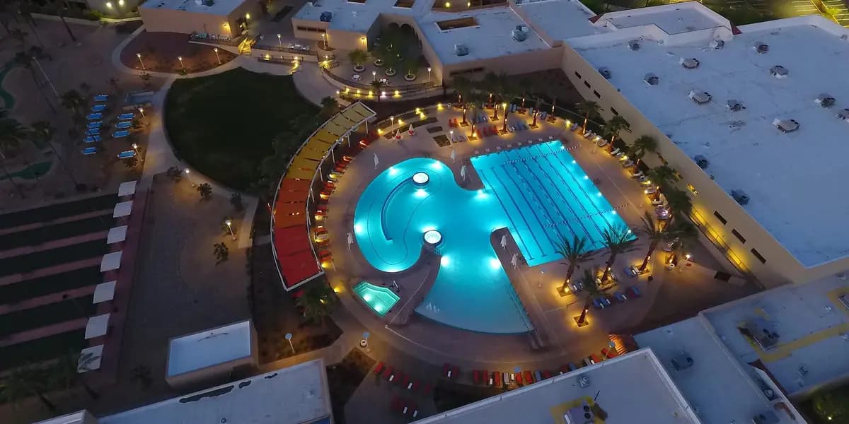 Sun City West