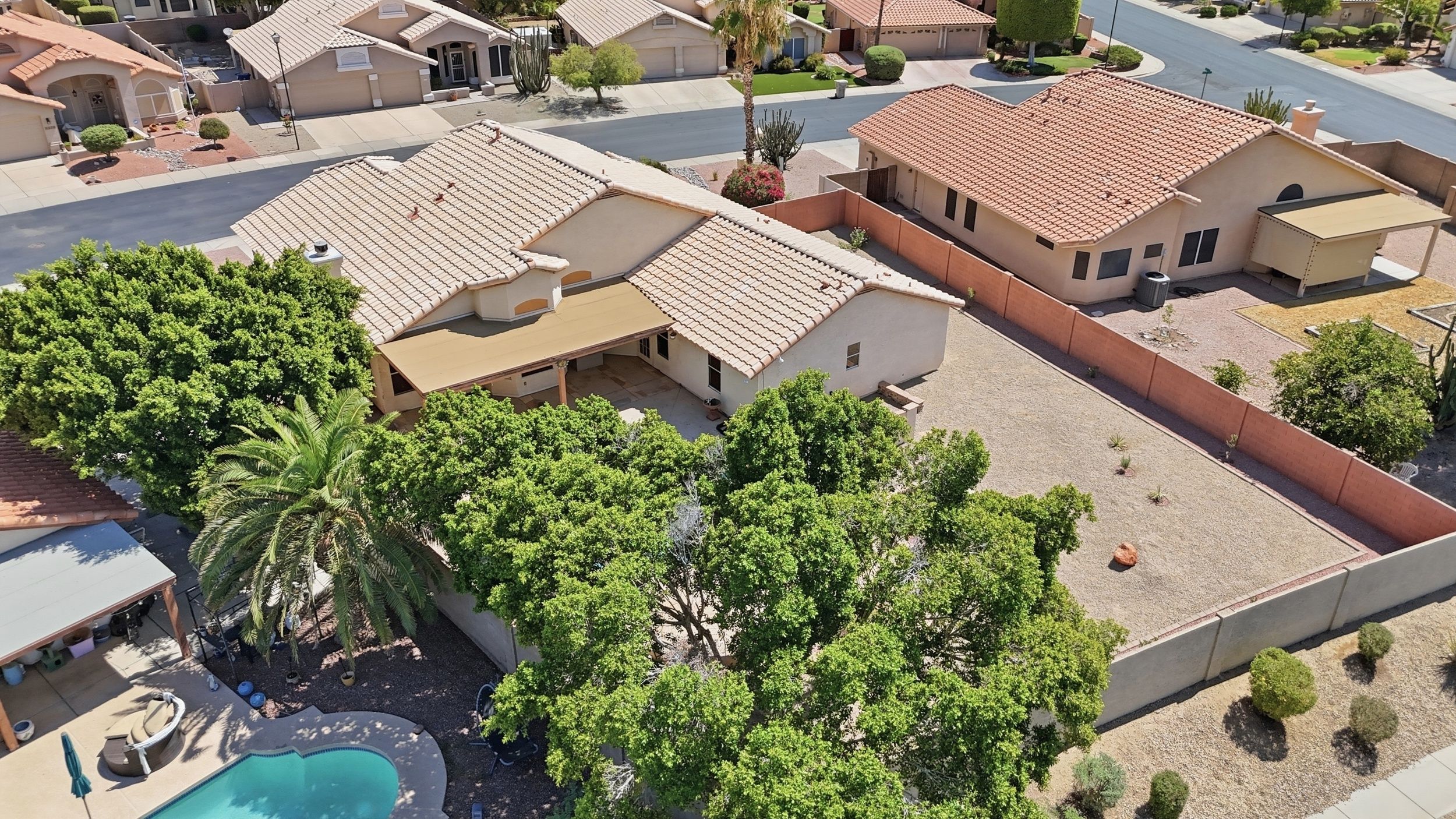 7873 W Piute Ave Glendale, AZ 85308 photo 40