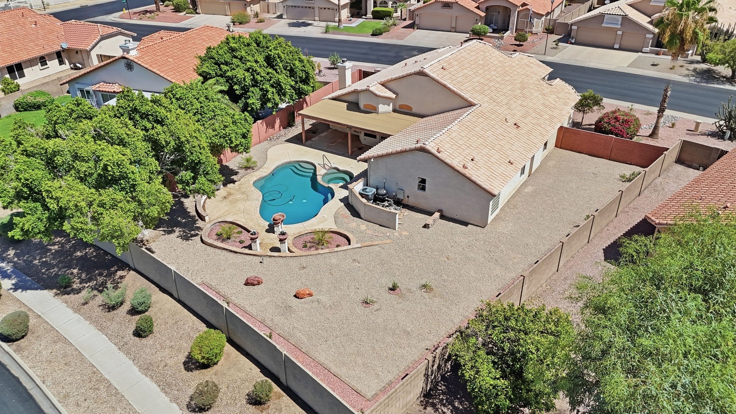 7873 W Piute Ave Glendale, AZ 85308 photo 39