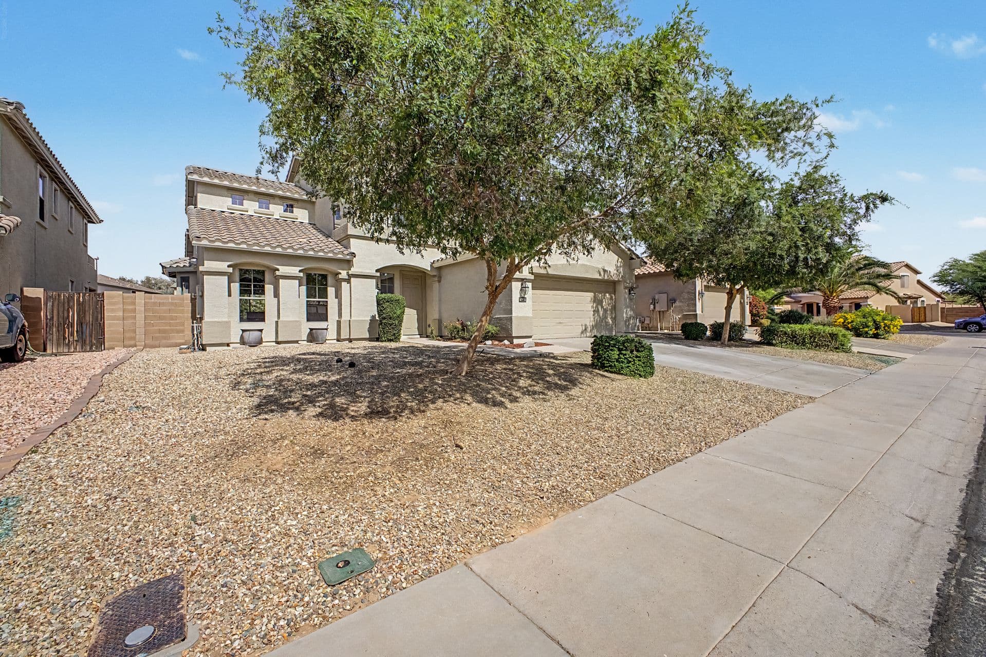 9932 N 181st Ave, Waddell, AZ 85355 photo 2