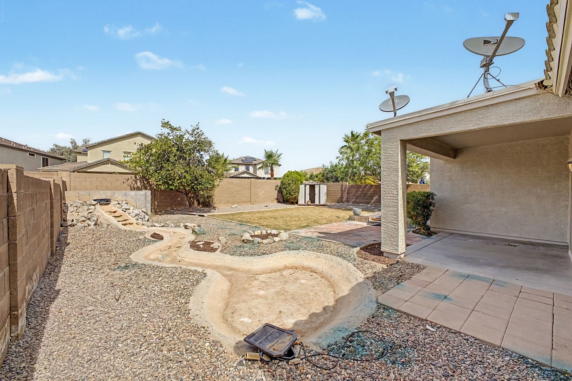 9932 N 181st Ave, Waddell, AZ 85355 photo 53