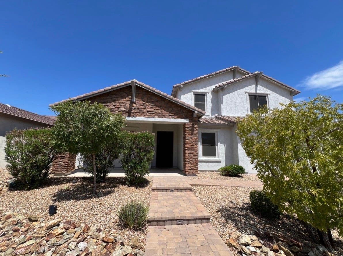 5826 W Plum Rd, Phoenix, AZ 85083 photo 1