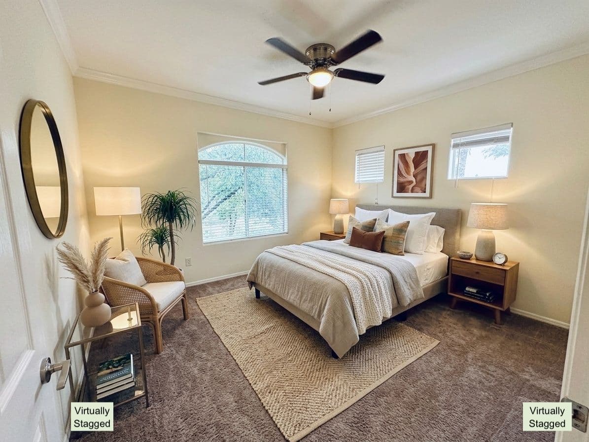5335 E Shea Blvd, Condo 2107 photo 6