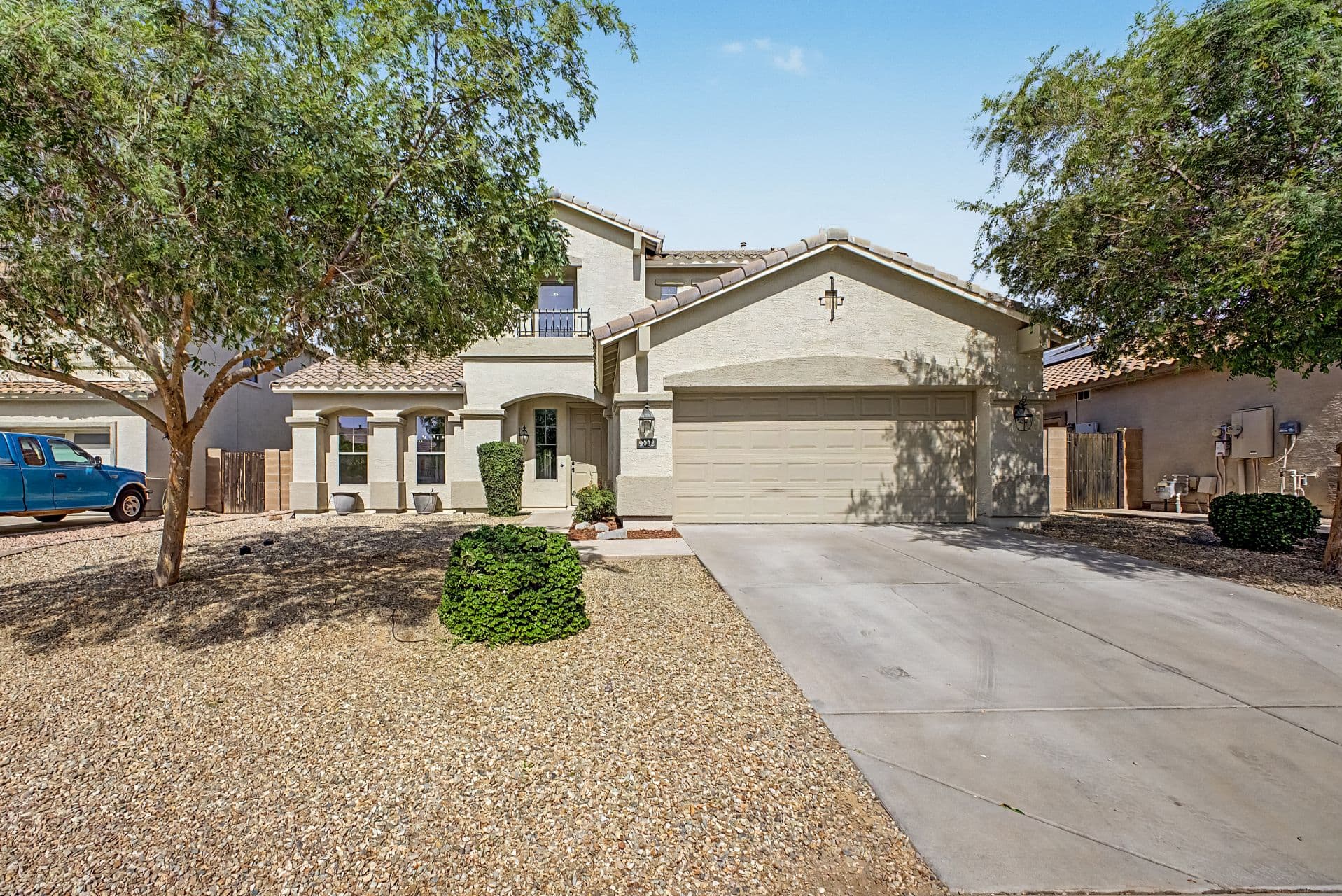 9932 N 181st Ave, Waddell, AZ 85355 photo 1