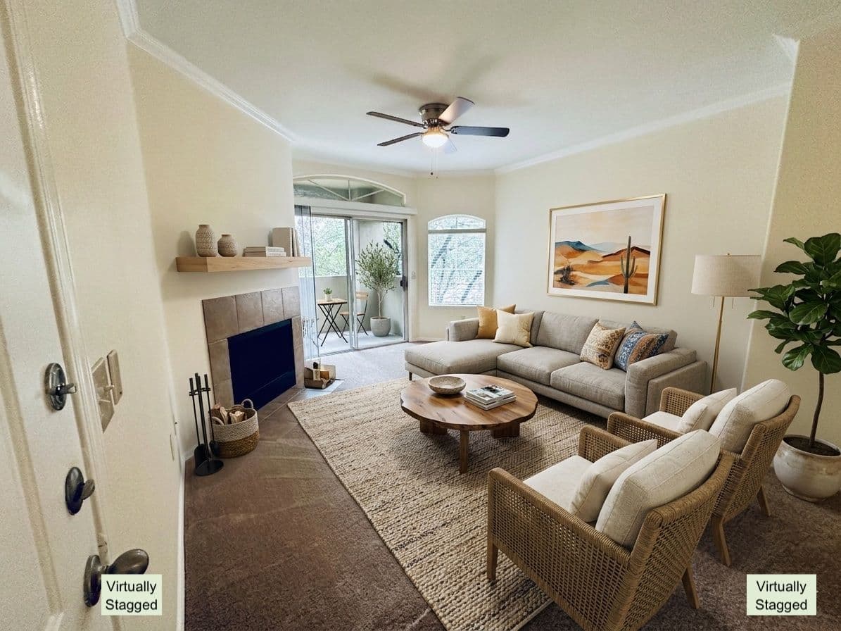 5335 E Shea Blvd, Condo 2107 photo 1