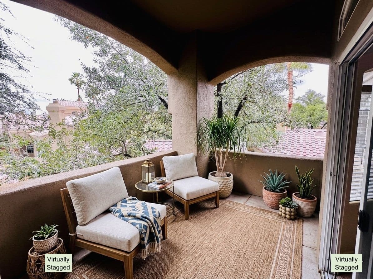 5335 E Shea Blvd, Condo 2107 photo 8