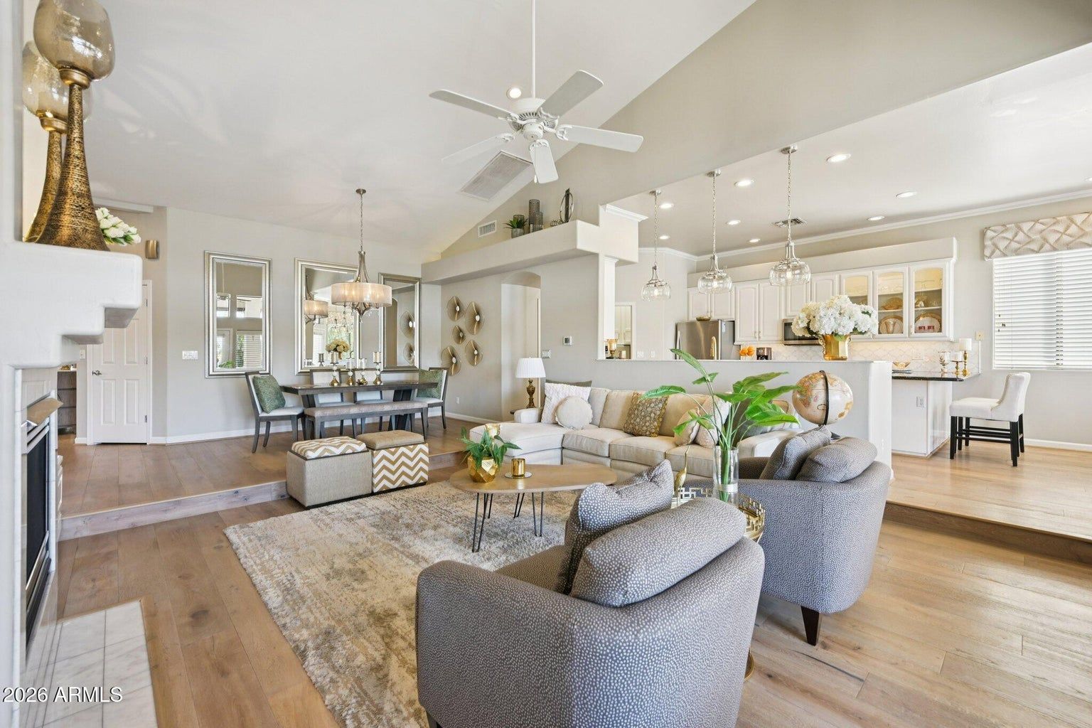 21474 N 56TH Avenue Glendale, AZ 85308 photo 5