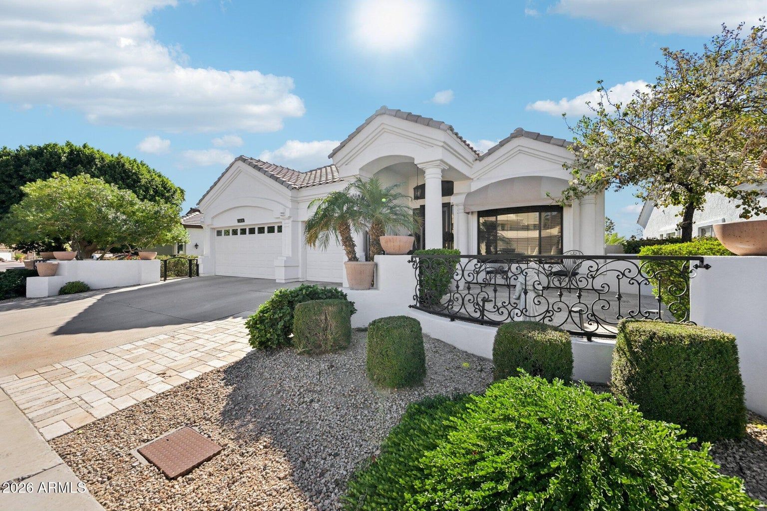 21474 N 56TH Avenue Glendale, AZ 85308 photo 2