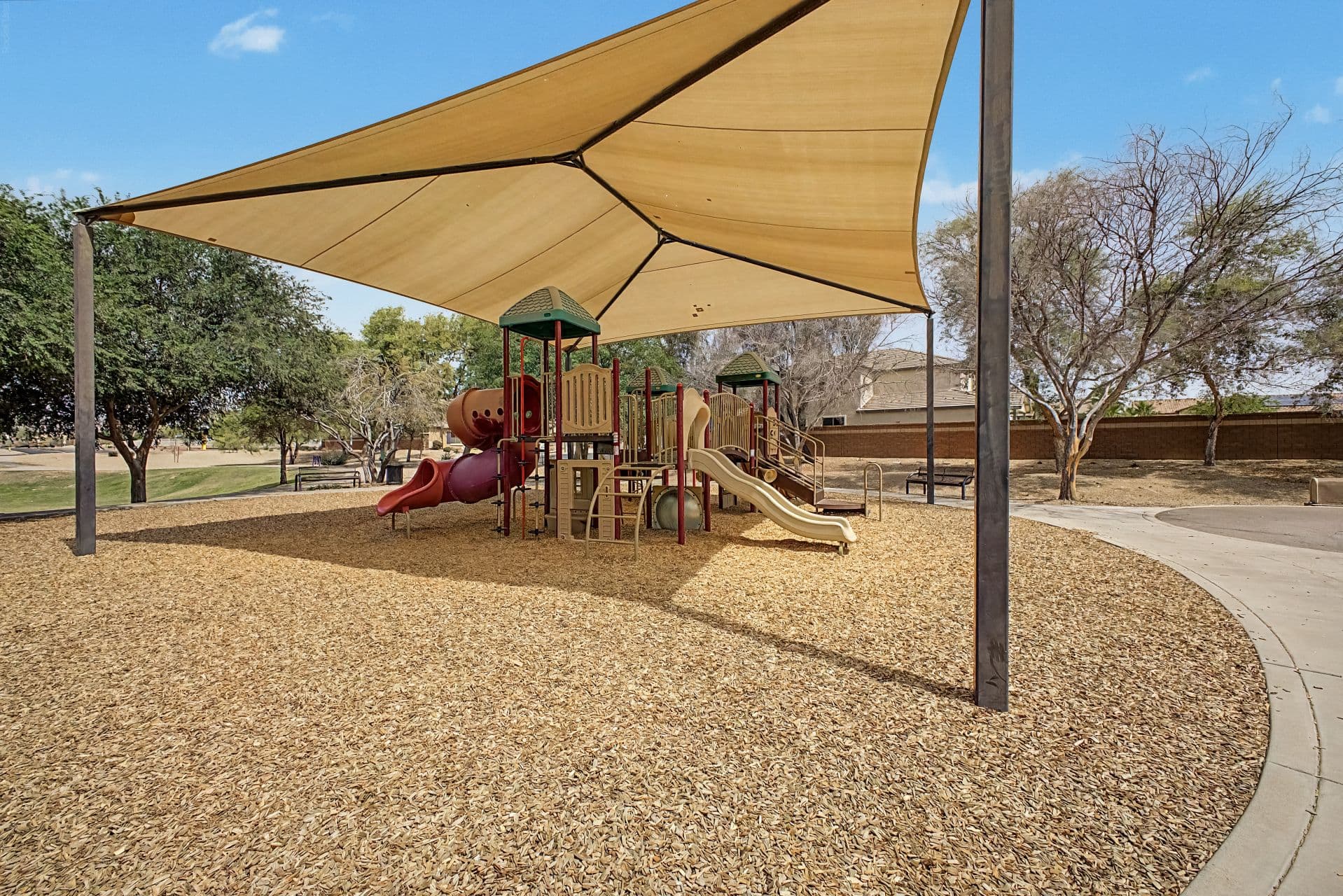 9932 N 181st Ave, Waddell, AZ 85355 photo 62
