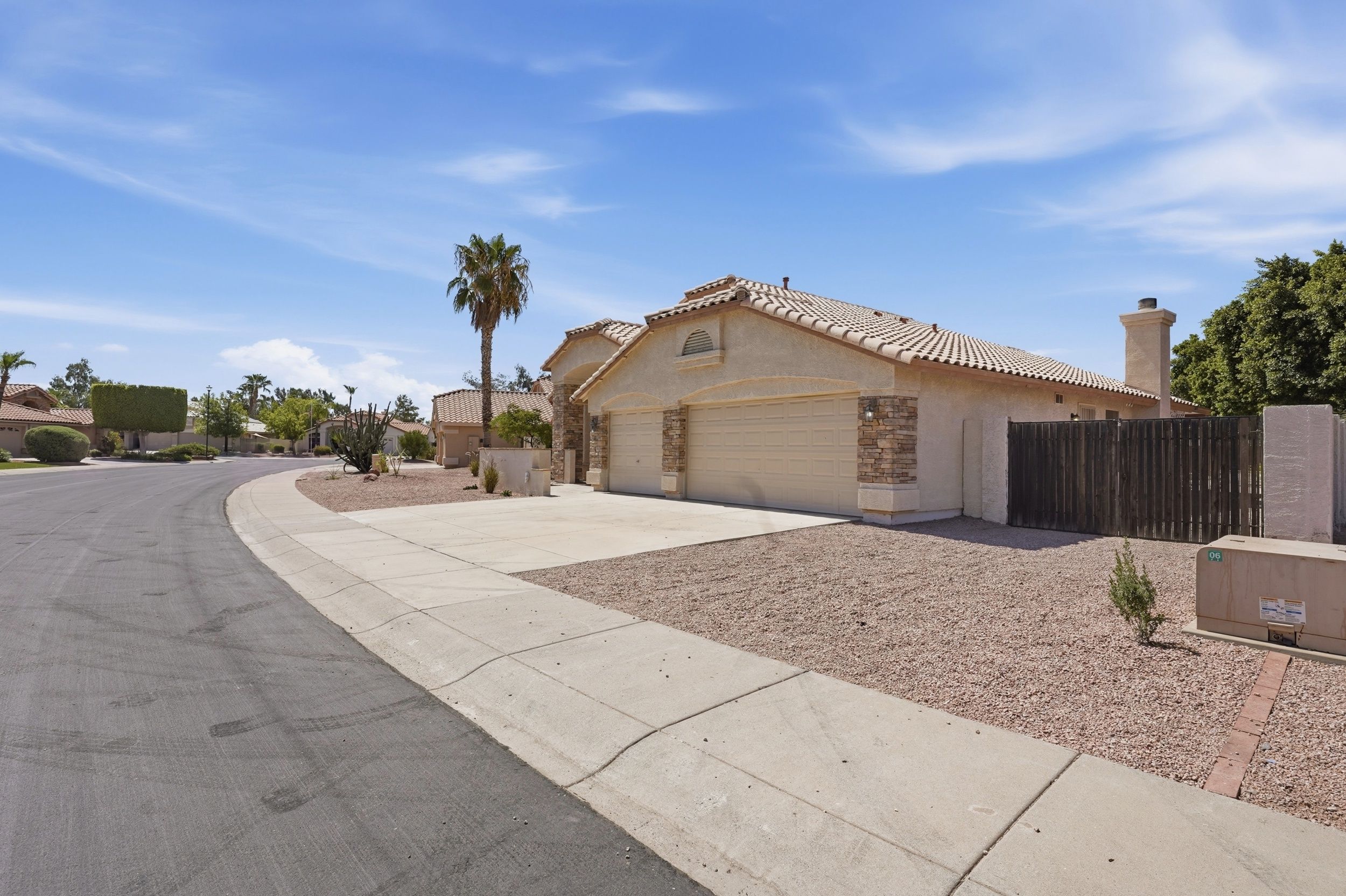 7873 W Piute Ave Glendale, AZ 85308 photo 3