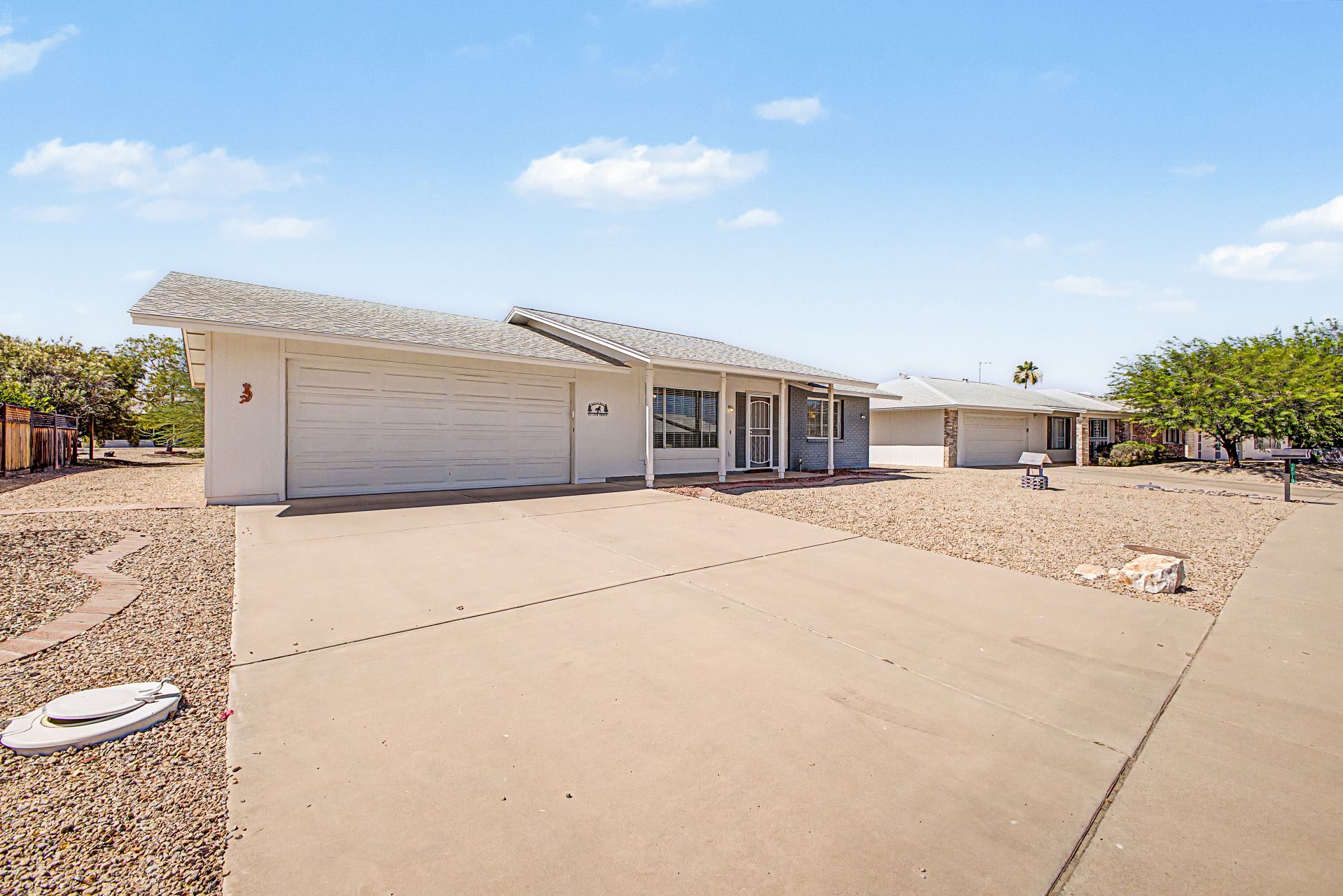 12614 W Limewood Dr, Sun City West, AZ 85375