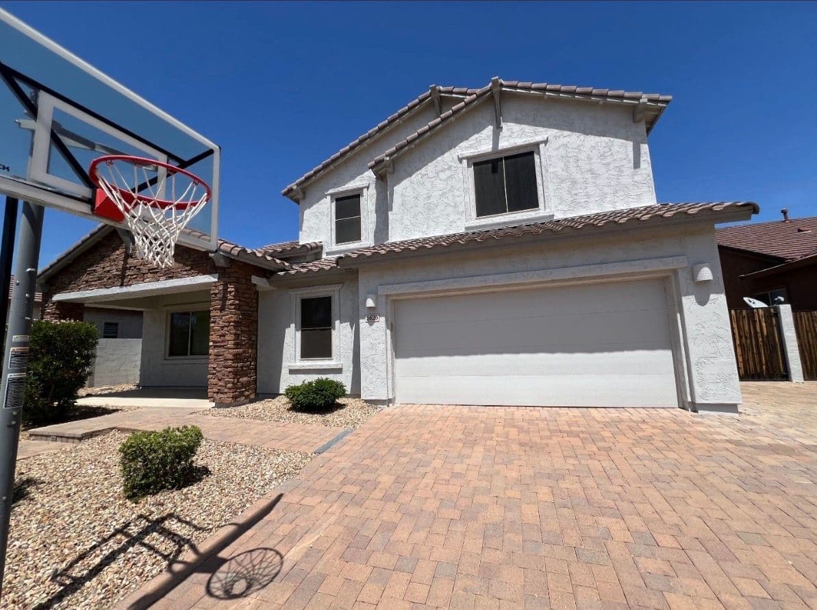 5826 W Plum Rd, Phoenix, AZ 85083 photo 2