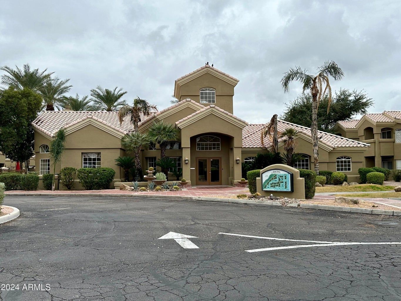 5335 E Shea Blvd, Condo 2107