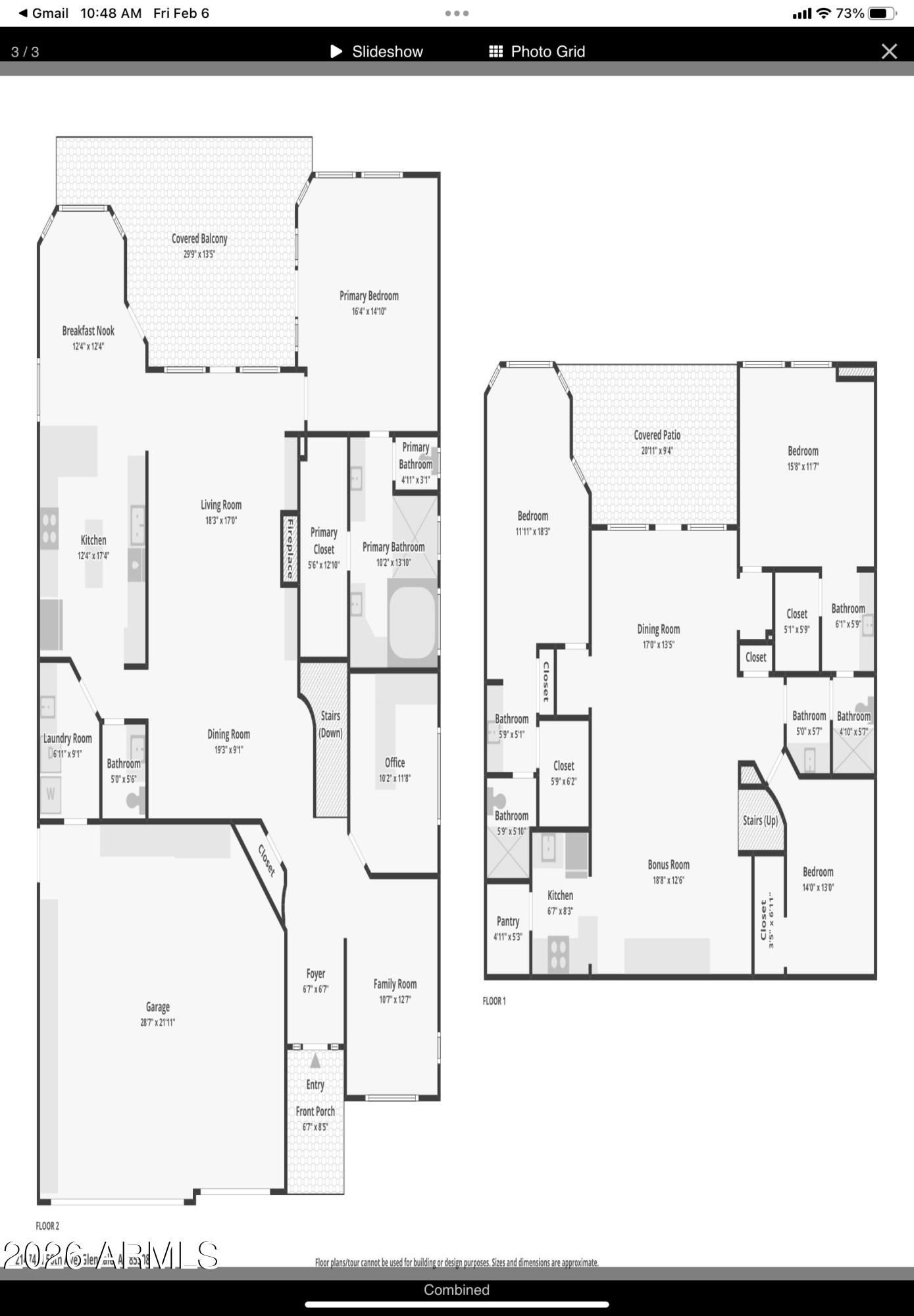 21474 N 56TH Avenue Glendale, AZ 85308 photo 11