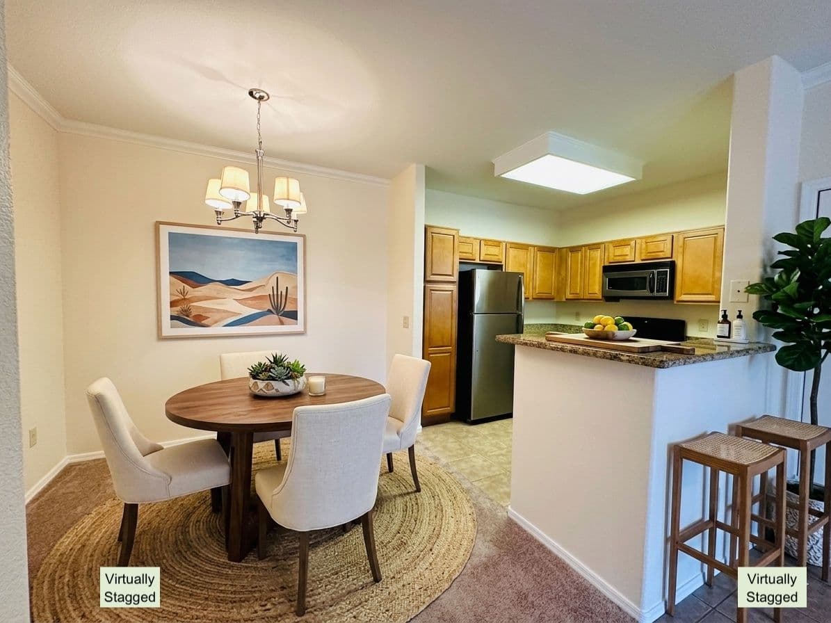 5335 E Shea Blvd, Condo 2107 photo 3