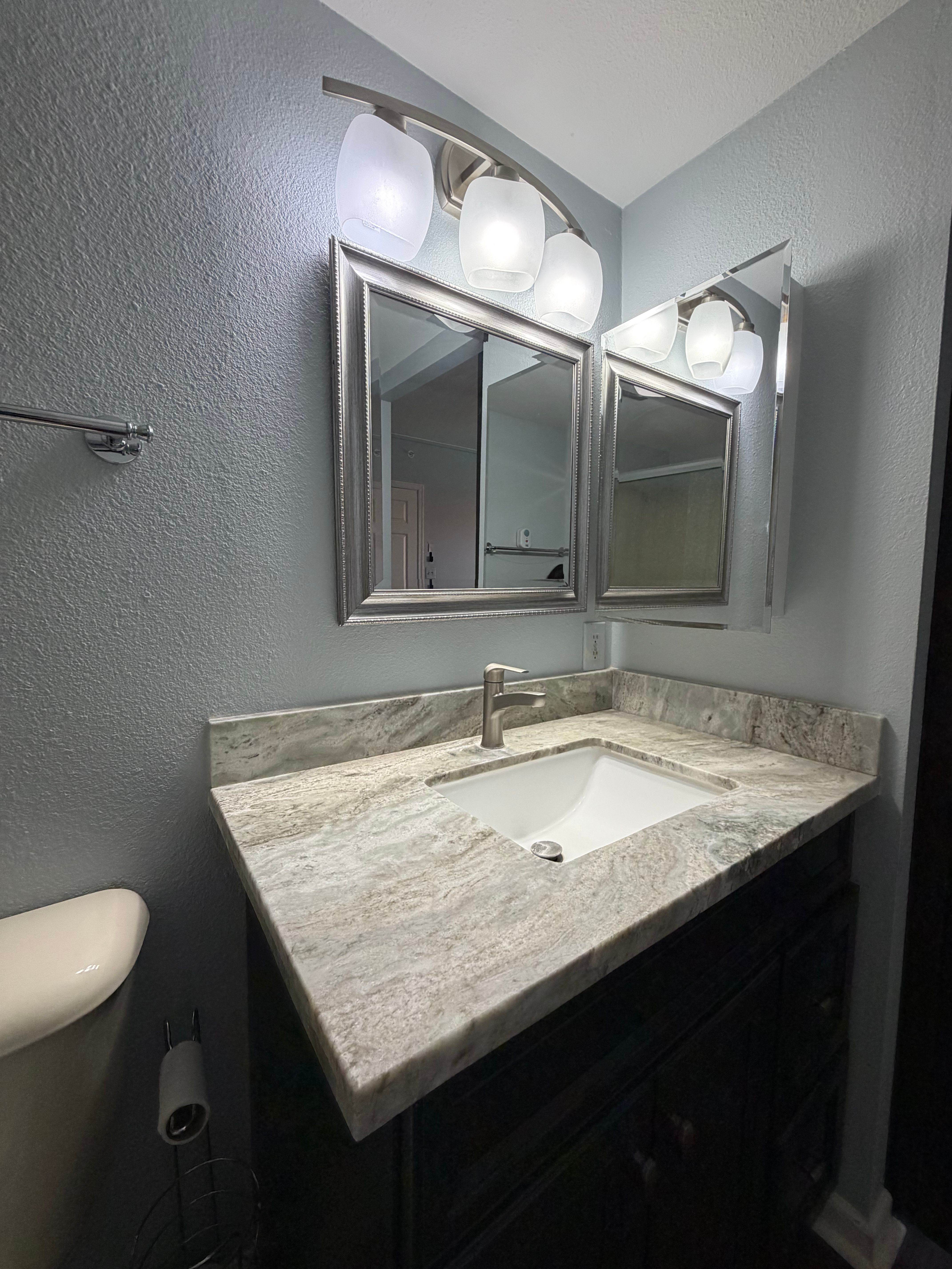 El Dorado Condo for Sale or Rent in Sun City AZ | Pool View Balcony | Unit C309 photo 8