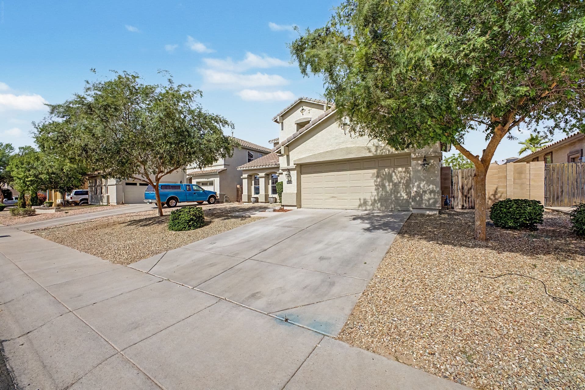9932 N 181st Ave, Waddell, AZ 85355 photo 3