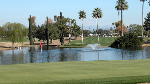 Sun City West